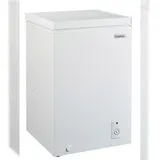 Frigelux Gefriertruhe CCO100BE mit 100Liter