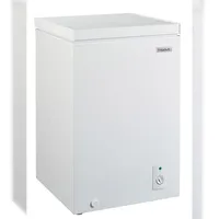 Frigelux Gefriertruhe CCO100BE mit 100Liter