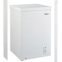 Frigelux Gefriertruhe CCO100BE mit 100Liter