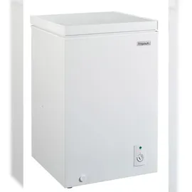 Frigelux Gefriertruhe CCO100BE mit 100Liter