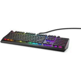 Dell AW510K RGB Gaming-Tastatur US