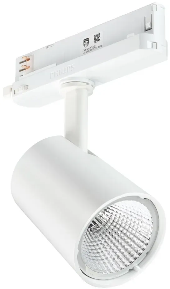 Philips Lighting LED-Stromschienenstrahler ST210T 39S #98273700