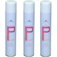 Schwarzkopf Professionnelle Laque Super Strong Haarspray 500 ml