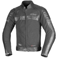 BÜSE Ferno Textil-/Lederjacke 48