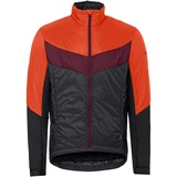 Vaude Kuro Insulation Jacke (Größe S, rot)