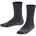 Trekkingsocken Kinder marine 27-30