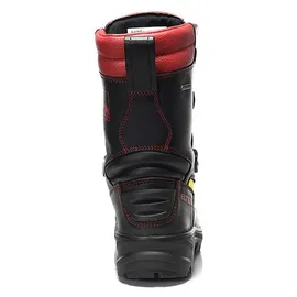 ELTEN Feuerwehrstiefel (Form C) CURT GTX ESD F2A - 43 - schwarz