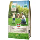 Sperli Spiel- und Sportrasen - 2 kg für ca. 100 m2