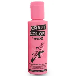 Crazy Color 65 Candy Floss 100 ml