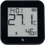 Shelly H&T Display ZB Schwarz SBHT-103C