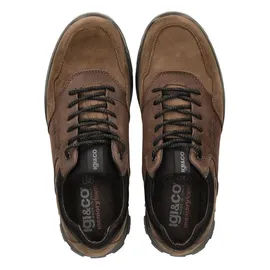 IGI&Co Sneaker Herren Braun 41