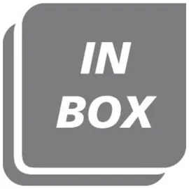 Pösamo Drahtseilbox 6x7 galZn 4,0mmx200m