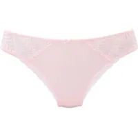 LASCANA Tanga 36/38 rosa