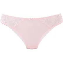 LASCANA Tanga 36/38 rosa