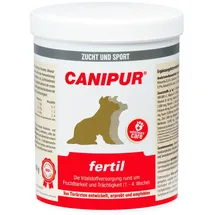 Vetripharm Canipur fertil 500 g