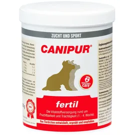 Vetripharm Canipur fertil 500 g