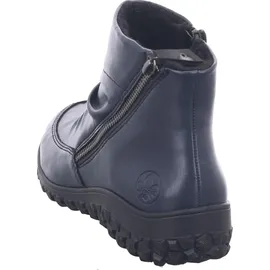 Rieker 59585-14 Damen Blau 39