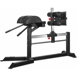 Titanium Strength GHD - Glute Ham Developer EINHEITSGRÖSSE