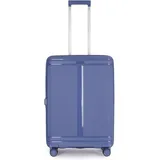 Stratic Straw T 4-Rollen Cabin 67 cm / 61 l navy/blau