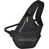 Macna Holster Umhängetasche Schwarz