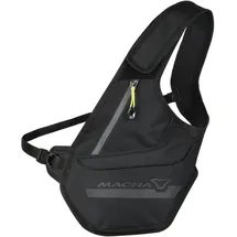 Macna Holster Umhängetasche Schwarz