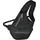 Macna Holster Umhängetasche Schwarz