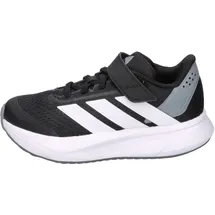 adidas Duramo SL Kids Core Black / Cloud White / Grey 30