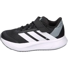 adidas Duramo SL Kids Core Black / Cloud White / Grey 30