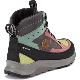 Hanwag Rotpunkt Light Mid GTX Schuhe (Größe 40.5, mehrfarbig)