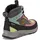 Hanwag Rotpunkt Light Mid GTX Schuhe (Größe 40.5, mehrfarbig)