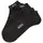 Boss AS Logo Bamboo Socken 2 Paar Schwarz 43-46