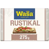 wasa® Rustikal Knäckebrot 275,0 g, 1 St.