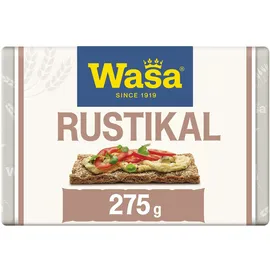 Wasa wasa® Rustikal Knäckebrot 275,0 g, 1 St.