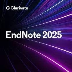 UPG EndNote Premium 2025 Multi User, 5 User, from previous version