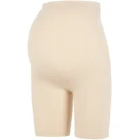 MAMA LICIOUS Mamalicious Skinny Shorts »Mltia Jeanne« - Damen - Gr. L/Xl