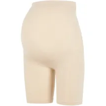 MAMA LICIOUS Mamalicious Skinny Shorts »Mltia Jeanne« - Damen - Gr. L/Xl