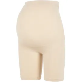 MAMA LICIOUS Mamalicious Skinny Shorts »Mltia Jeanne« - Damen - Gr. L/Xl