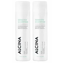 Alcina Sensitiv Shampoo 250 ml