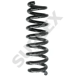 Suplex Fahrwerksfeder [Hersteller-Nr. 06359] für BMW