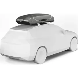 Thule Motion 3 XXL 600 L Titan glossy