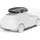 Thule Motion 3 XXL 600 L Titan glossy
