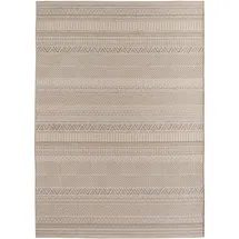 KADIMA DESIGN Teppich Beige, 280x370 cm, – Böden, Teppiche, Hochflorteppiche & Shaggys