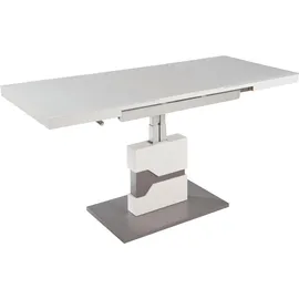 vierhaus Orsta silber 110 x 57 x 65 cm