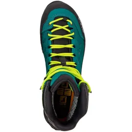 Salewa Rapace GTX Damen shaded spruce/sulphur spring 35