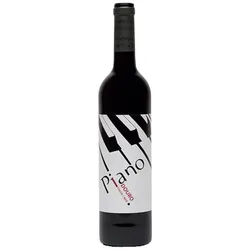 Klavier 2022 Rotwein