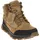 CLARKS Premium Herren ATL Trekhi GTX Wanderstiefel, Sand, 40 EU