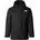 Teen Jacket Skijacke Schwarz M