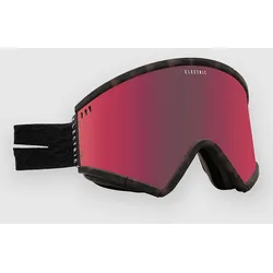 Electric ROTECK BLACK TORT NURON Goggle crimson photochromic Gr. Uni