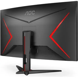 AOC CQ32G2SE/BK 32"
