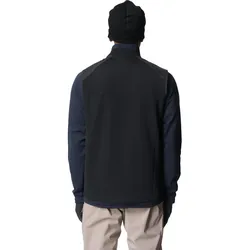 Houdini M's Moonwalk Vest true black (900) XXL